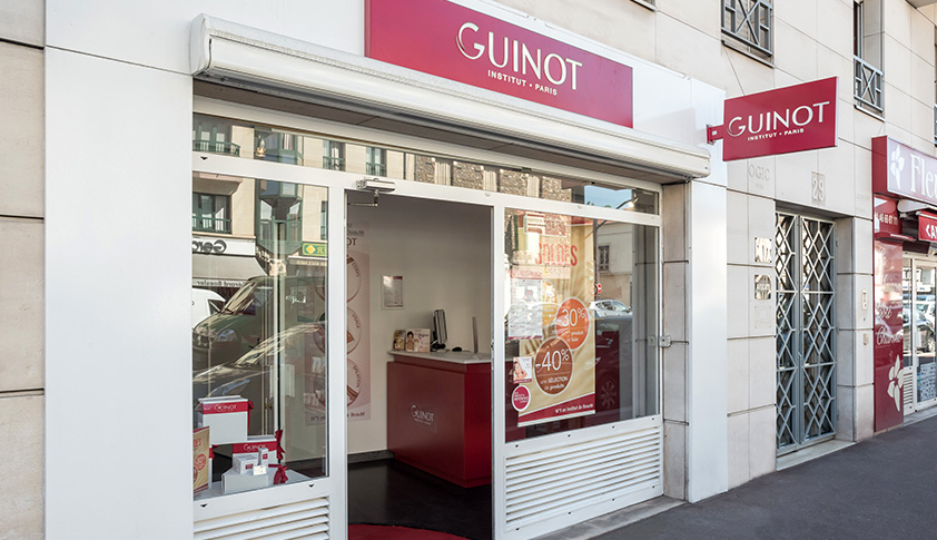 Institut Guinot