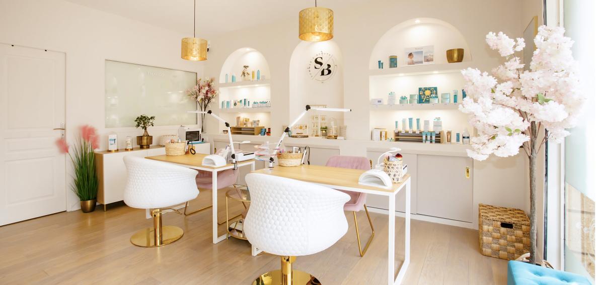 INSTITUT DE BEAUTÉ SUMMER'S BEAUTY