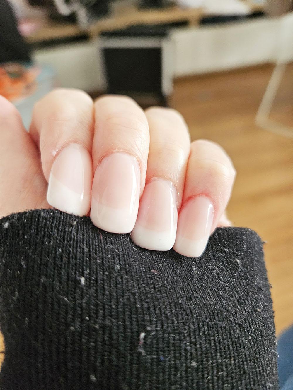 Sublime Your Nails 92