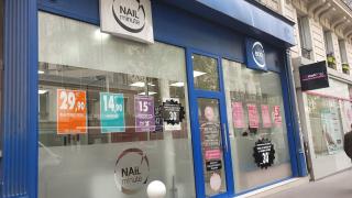 Salon de Manucure Institut de beauté BODY'minute 0