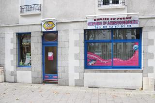 Salon de Manucure Body Forme 0