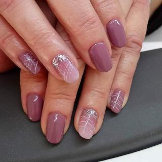 Salon de Manucure Charlotte Nedelec 0