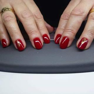 Salon de Manucure Charlotte Nedelec 0