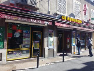 Salon de Manucure Le Bergerag 0