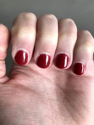 Salon de Manucure Passage Bleu - Lille 0