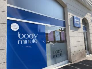 Salon de Manucure Institut de beauté Bodyminute 0