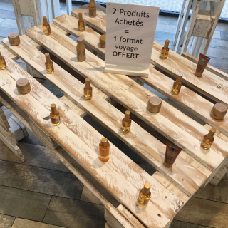 Salon de Manucure Salon Bruno Coiffure & Esthétique 2