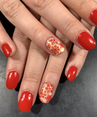 Salon de Manucure Sandrine Loret Nails 1