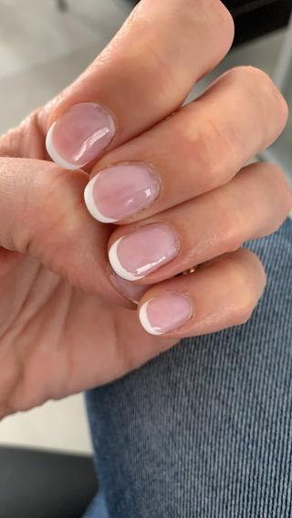 Salon de Manucure Sandrine Loret Nails 0