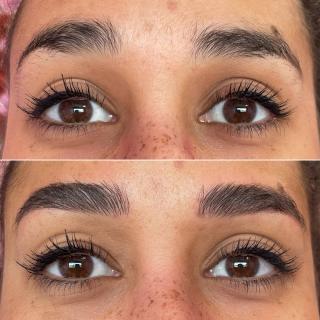 Salon de Manucure Au premier regard Microblading 0