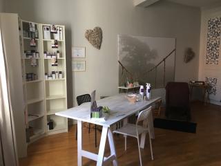 Salon de Manucure Institut Être et paraître - Craponne 0