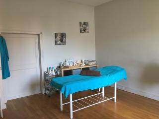 Salon de Manucure Institut Être et paraître - Craponne 0