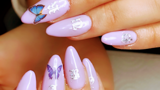 Salon de Manucure Luna Beauty Aina 0