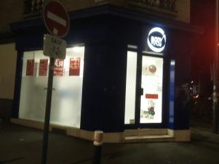 Salon de Manucure Institut de beauté Bodyminute 2