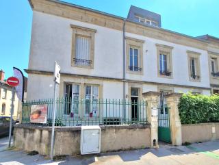 Salon de Manucure Histoire D'elles 0
