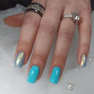 Salon de Manucure Kel' z ongles 0