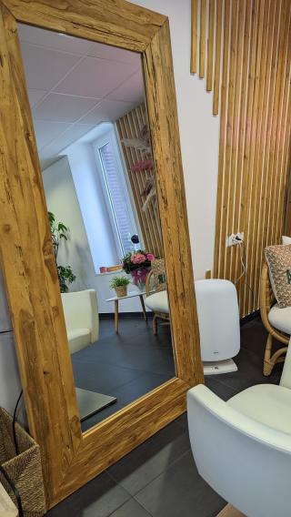 Salon de Manucure Un temps pour L 0