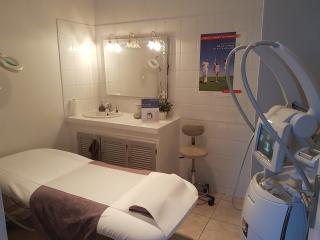 Salon de Manucure Institut Ysadis 0