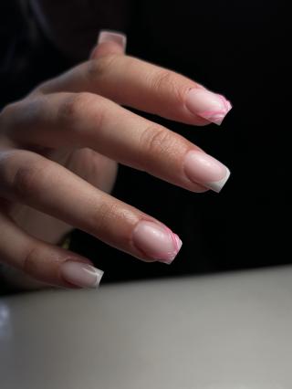 Salon de Manucure SABHANNA BEAUTY 0