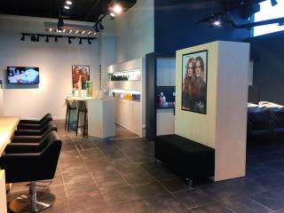 Salon de Manucure Thierry Lothmann Hanches 0