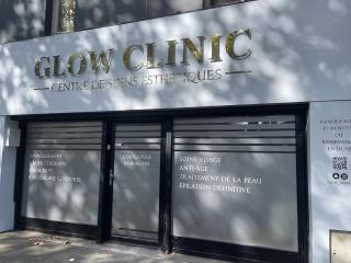 Salon de Manucure Glow Clinic 0