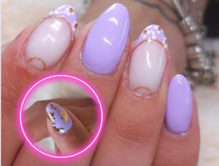 Salon de Manucure Iflauranails 0