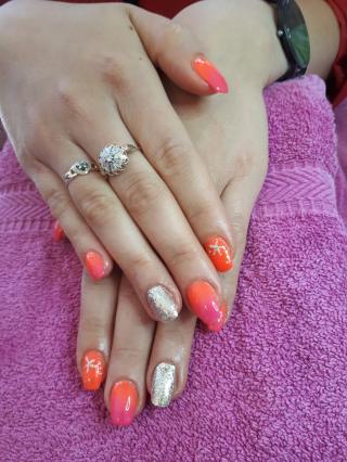 Salon de Manucure Beauty Perfect 0