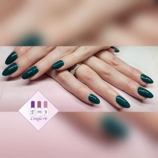 Salon de Manucure Emy L'ongle Rit 0