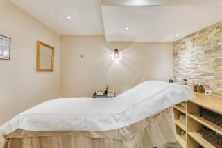 Salon de Manucure Ambre B Institut 0