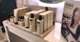 Salon de Manucure L’atelier Palatine 0