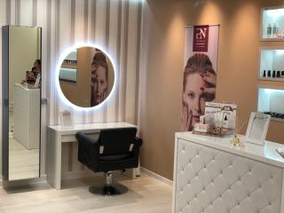 Salon de Manucure L’atelier Palatine 2