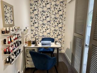 Salon de Manucure ESTHETIK SWEET 0