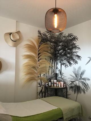 Salon de Manucure Institut Intempor'Elle 0