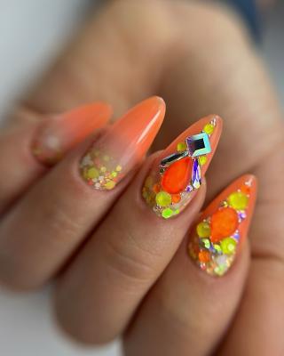 Salon de Manucure Jusqu'au bout des ongles 0