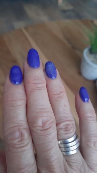 Salon de Manucure Isa Minutes ongles 0