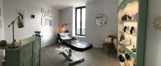 Salon de Manucure L'institut du Reg'Art 0