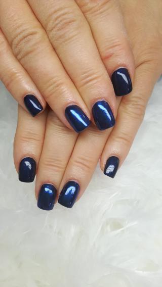 Salon de Manucure Créa'tif nails 0