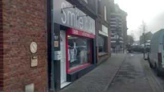 Salon de Manucure Smile it :D 0