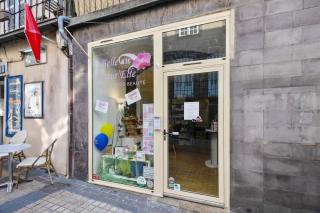 Salon de Manucure Institut Belle au Natur'Elle - Clermont Ferrand 0