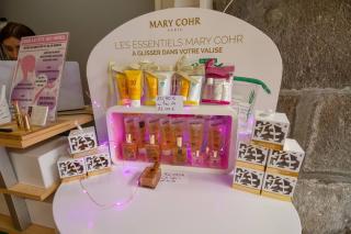 Salon de Manucure Institut Belle au Natur'Elle - Clermont Ferrand 0