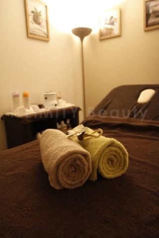 Salon de Manucure Illimity Beauty 1