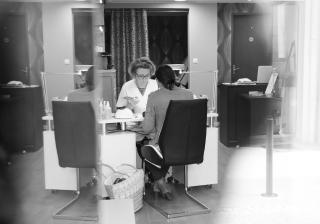 Salon de Manucure Infinitys Beauté Onglerie 0