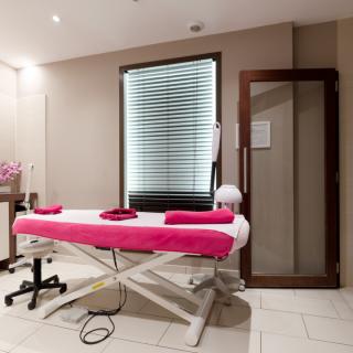 Salon de Manucure Nocibé - ATHIS MONS 0