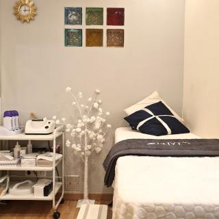 Salon de Manucure institut de beauté l'air d'enidam 2