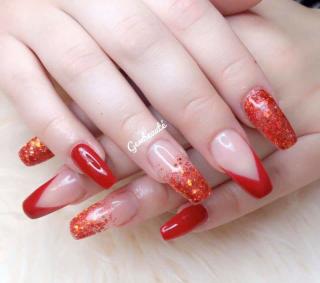 Salon de Manucure institut de beauté l'air d'enidam 0