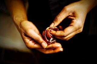 Salon de Manucure Au jardin des sens 0