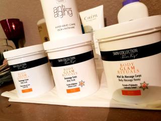 Salon de Manucure Au jardin des sens 0