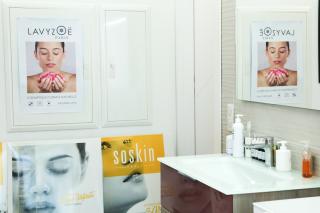 Salon de Manucure institut abadie spa 0