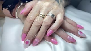 Salon de Manucure Les ongles de lylou 0