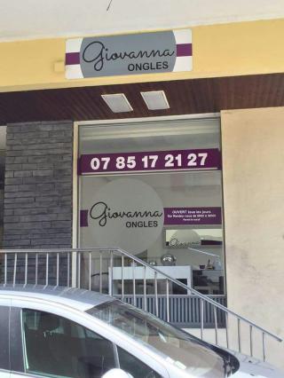 Salon de Manucure Giovanna Ongles 0